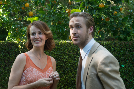 La La Land (Photo: Lionsgate)